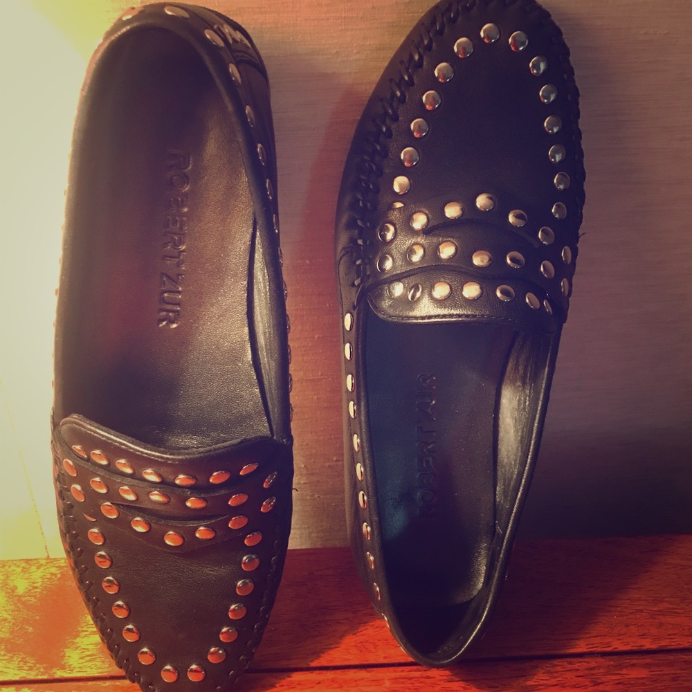 Robert Zur shoes
